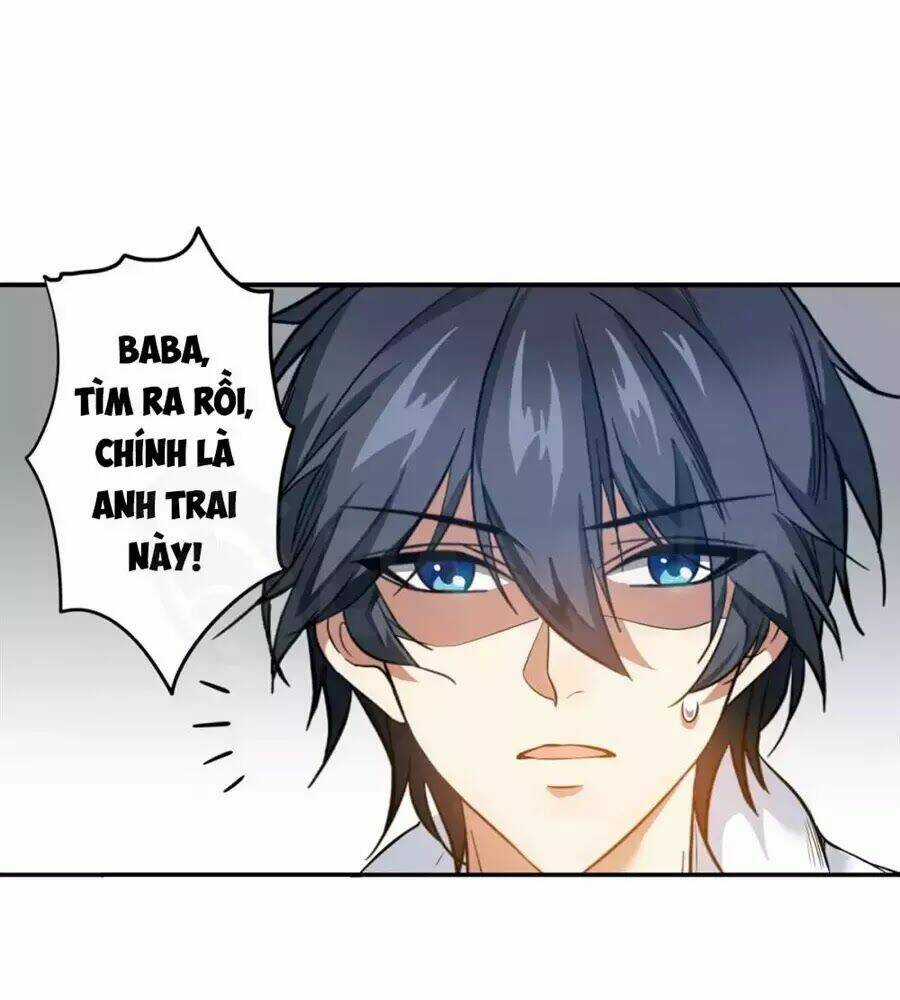 Tuyệt Phẩm Cao Thủ Của Ngự Tỷ Chapter 3 trang 5