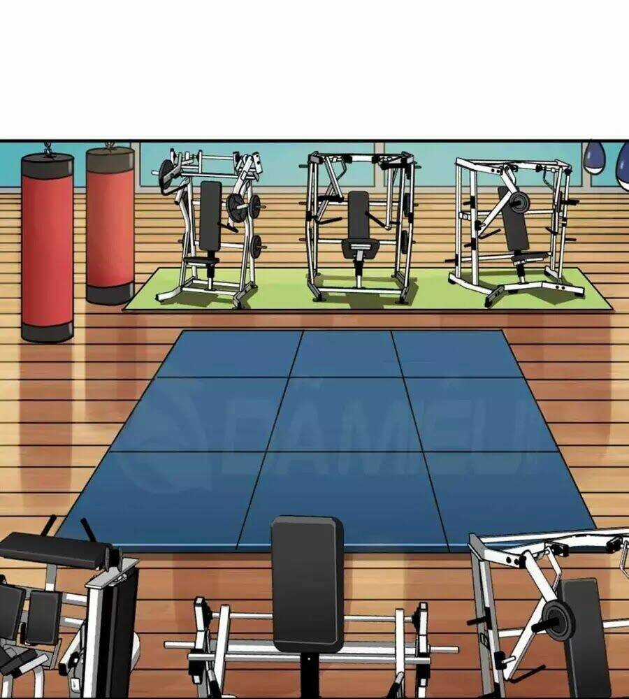 Tuyệt Phẩm Cao Thủ Của Ngự Tỷ Chapter 3 trang 51