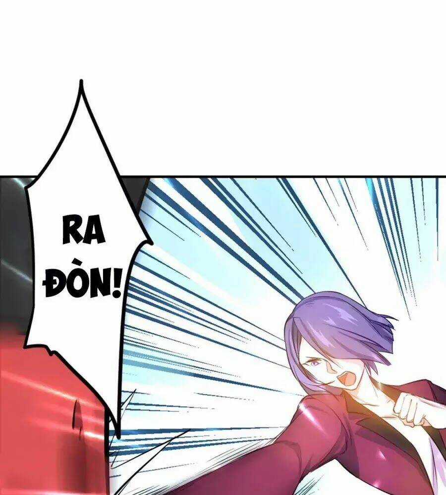 Tuyệt Phẩm Cao Thủ Của Ngự Tỷ Chapter 3 trang 55