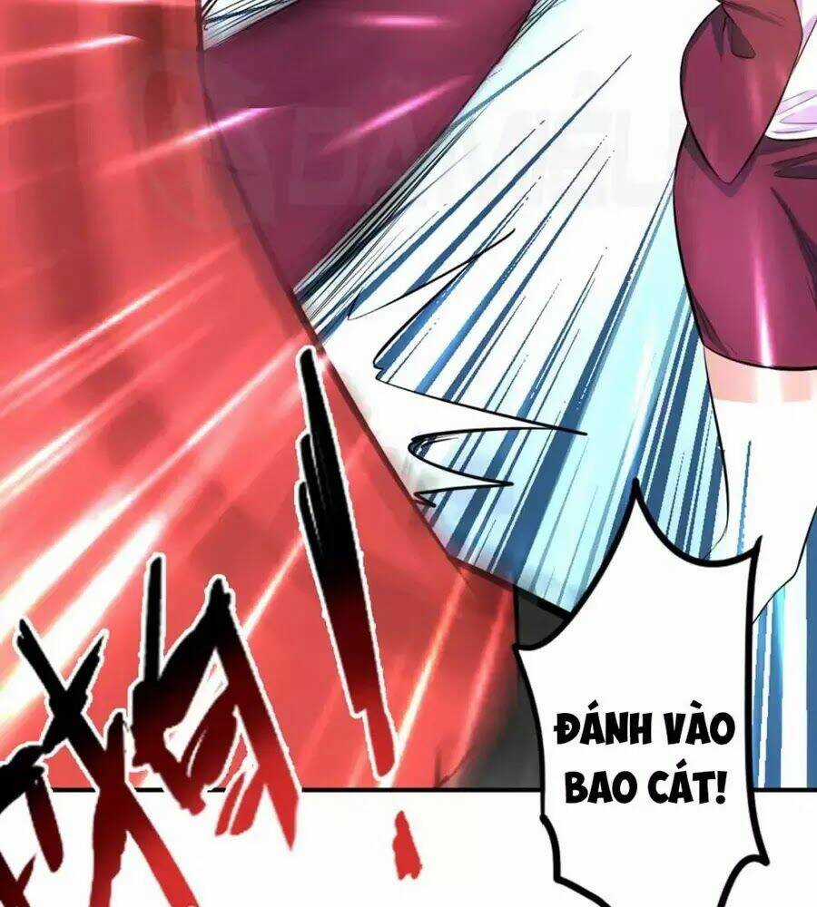 Tuyệt Phẩm Cao Thủ Của Ngự Tỷ Chapter 3 trang 56