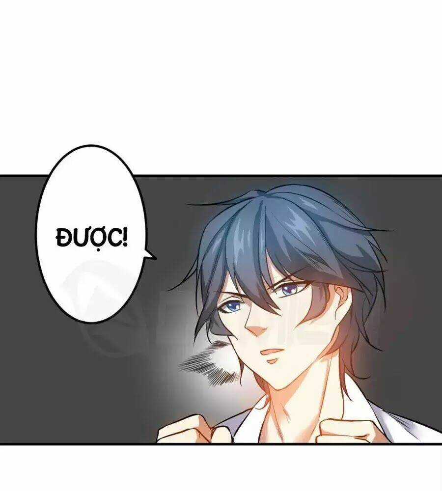 Tuyệt Phẩm Cao Thủ Của Ngự Tỷ Chapter 3 trang 58