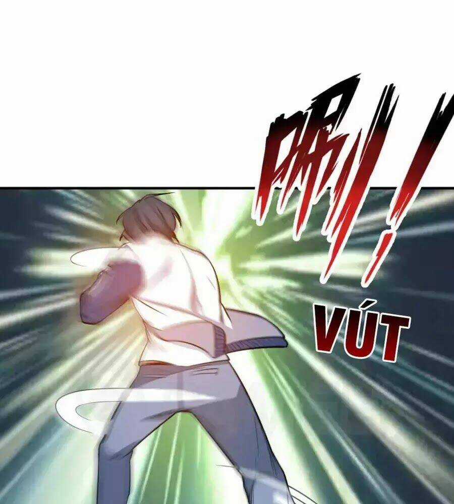 Tuyệt Phẩm Cao Thủ Của Ngự Tỷ Chapter 3 trang 64