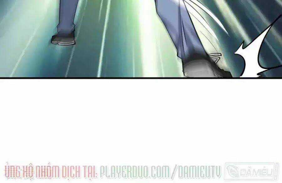 Tuyệt Phẩm Cao Thủ Của Ngự Tỷ Chapter 3 trang 65