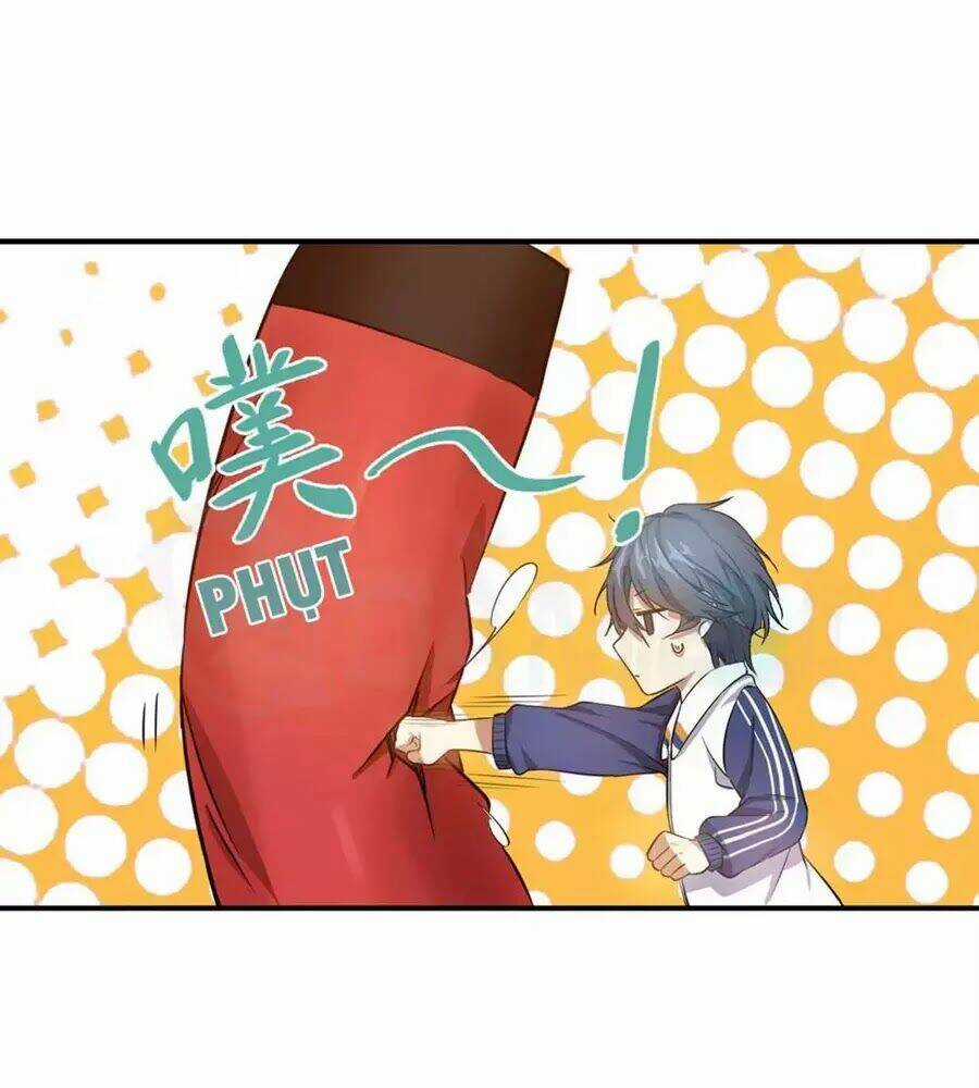 Tuyệt Phẩm Cao Thủ Của Ngự Tỷ Chapter 3 trang 66