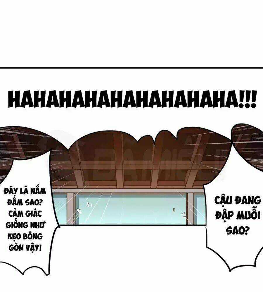 Tuyệt Phẩm Cao Thủ Của Ngự Tỷ Chapter 3 trang 68