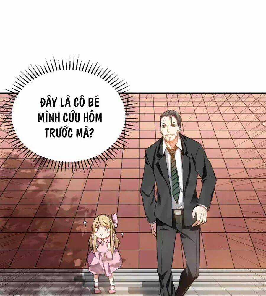 Tuyệt Phẩm Cao Thủ Của Ngự Tỷ Chapter 3 trang 7