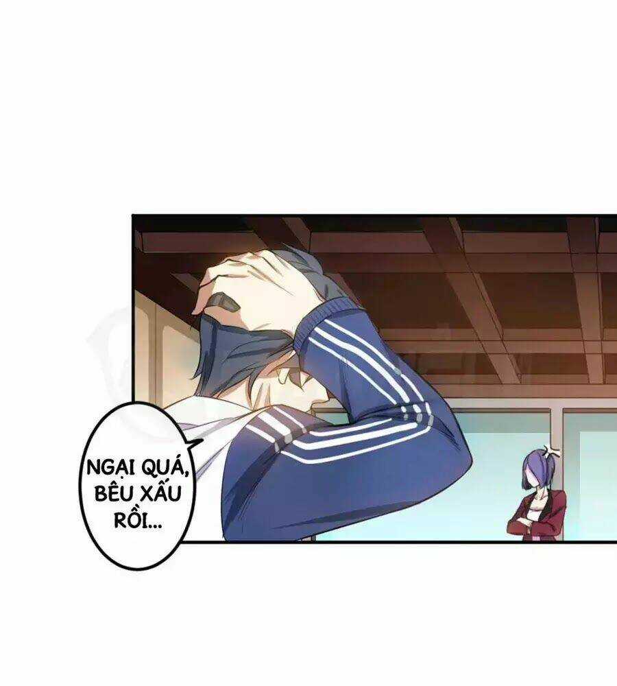 Tuyệt Phẩm Cao Thủ Của Ngự Tỷ Chapter 3 trang 72