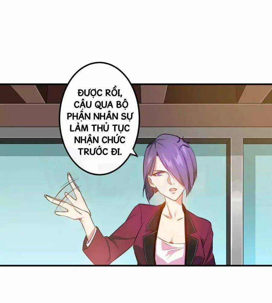 Tuyệt Phẩm Cao Thủ Của Ngự Tỷ Chapter 3 trang 74