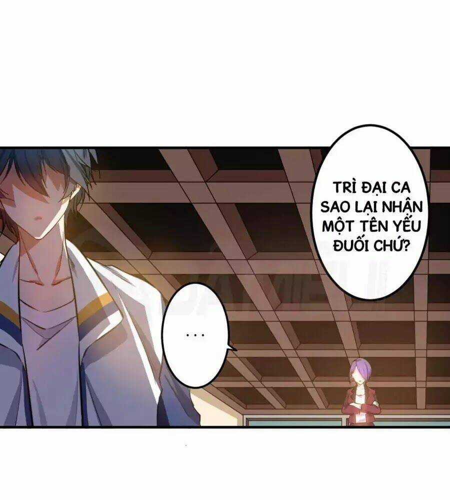 Tuyệt Phẩm Cao Thủ Của Ngự Tỷ Chapter 3 trang 76