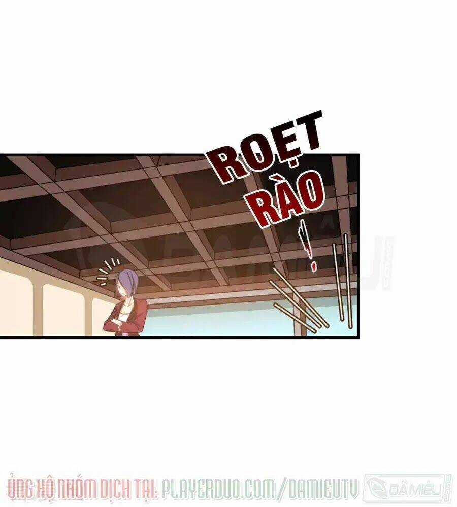 Tuyệt Phẩm Cao Thủ Của Ngự Tỷ Chapter 3 trang 78