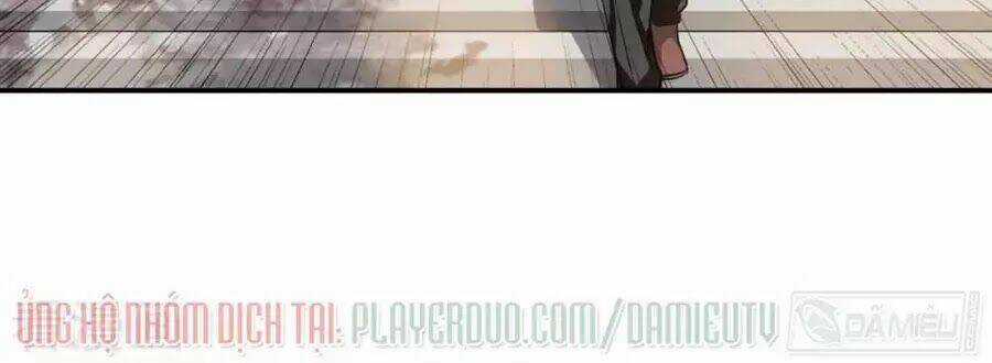 Tuyệt Phẩm Cao Thủ Của Ngự Tỷ Chapter 3 trang 8