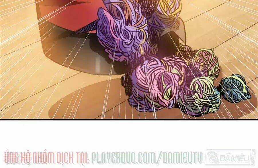 Tuyệt Phẩm Cao Thủ Của Ngự Tỷ Chapter 3 trang 80