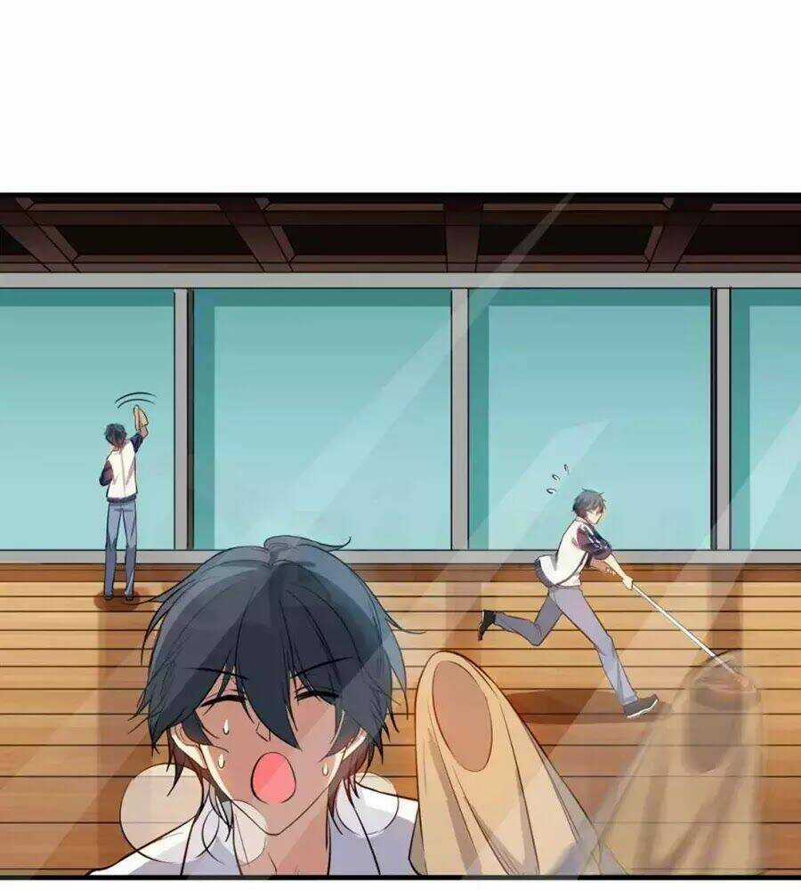 Tuyệt Phẩm Cao Thủ Của Ngự Tỷ Chapter 4 trang 11