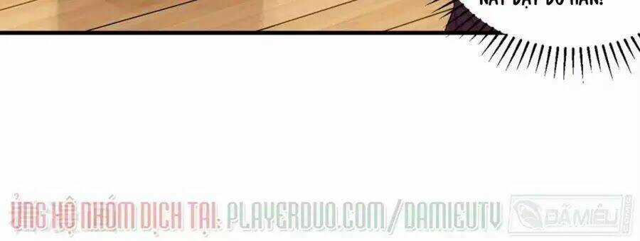 Tuyệt Phẩm Cao Thủ Của Ngự Tỷ Chapter 4 trang 14