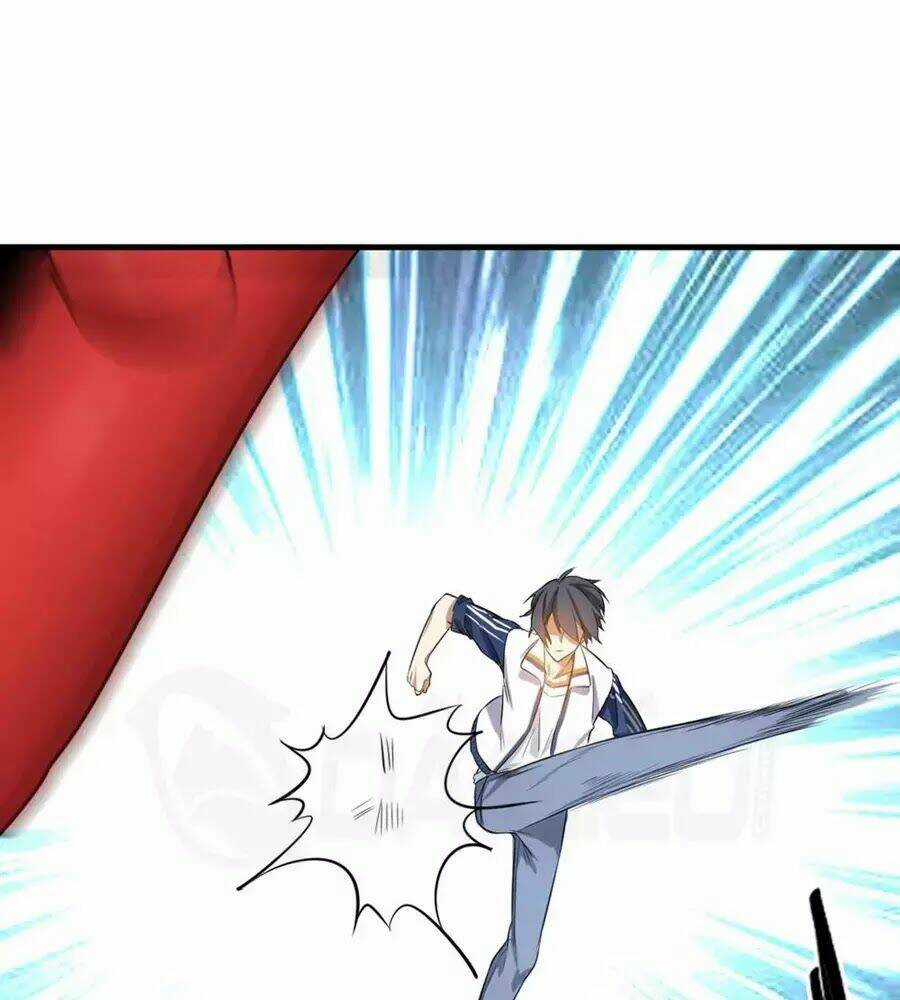 Tuyệt Phẩm Cao Thủ Của Ngự Tỷ Chapter 4 trang 19