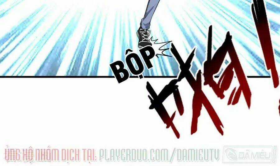 Tuyệt Phẩm Cao Thủ Của Ngự Tỷ Chapter 4 trang 20