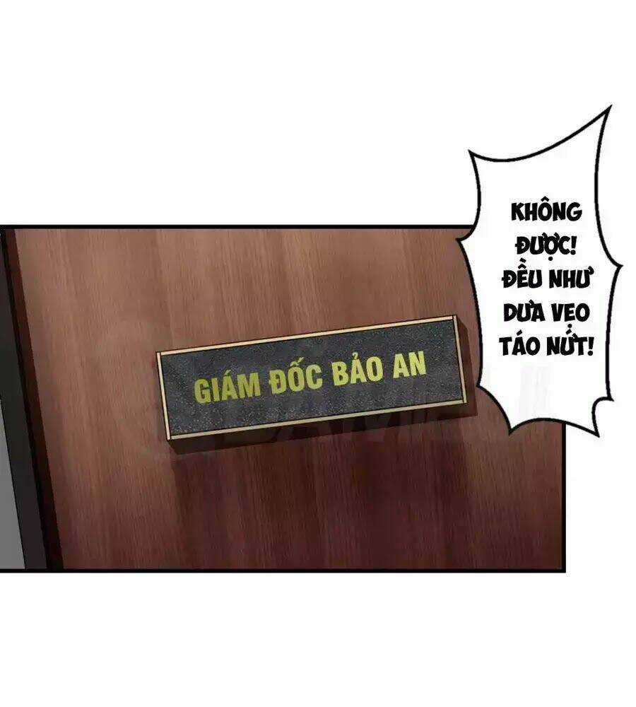 Tuyệt Phẩm Cao Thủ Của Ngự Tỷ Chapter 4 trang 23