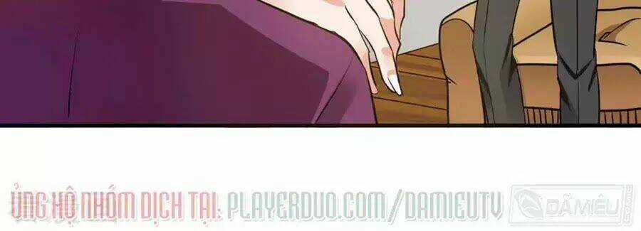 Tuyệt Phẩm Cao Thủ Của Ngự Tỷ Chapter 4 trang 31