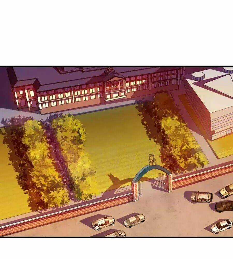 Tuyệt Phẩm Cao Thủ Của Ngự Tỷ Chapter 4 trang 32