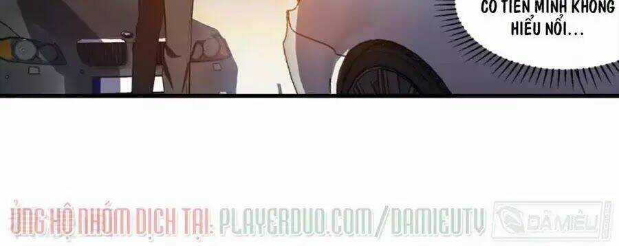 Tuyệt Phẩm Cao Thủ Của Ngự Tỷ Chapter 4 trang 37