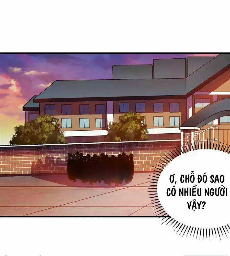 Tuyệt Phẩm Cao Thủ Của Ngự Tỷ Chapter 4 trang 38