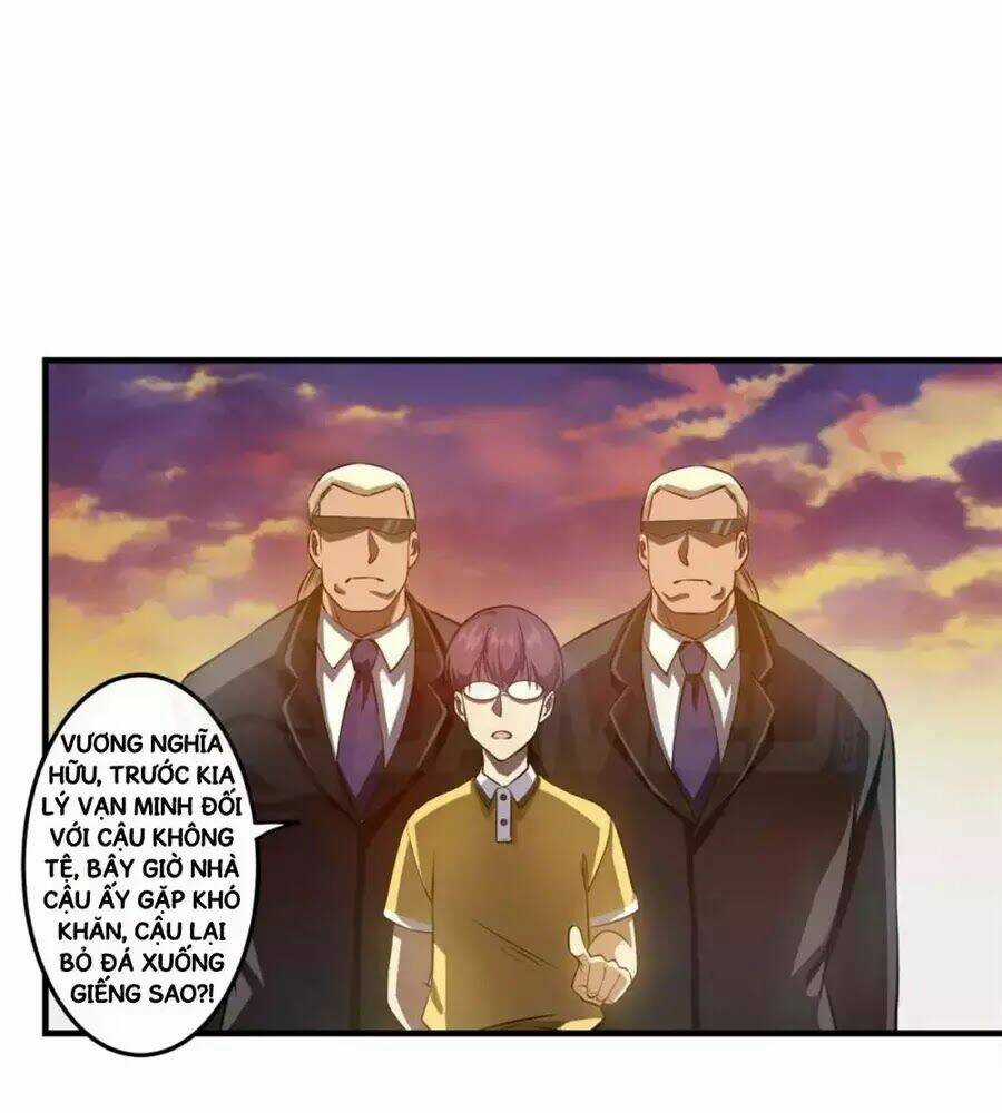 Tuyệt Phẩm Cao Thủ Của Ngự Tỷ Chapter 4 trang 42