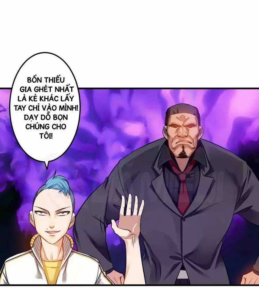 Tuyệt Phẩm Cao Thủ Của Ngự Tỷ Chapter 4 trang 48