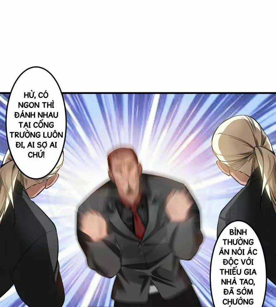 Tuyệt Phẩm Cao Thủ Của Ngự Tỷ Chapter 4 trang 50