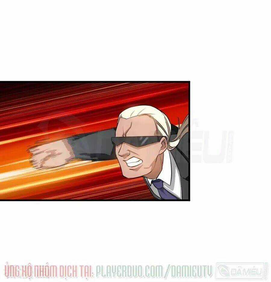 Tuyệt Phẩm Cao Thủ Của Ngự Tỷ Chapter 4 trang 52