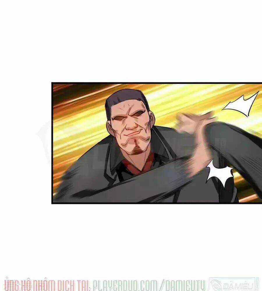 Tuyệt Phẩm Cao Thủ Của Ngự Tỷ Chapter 4 trang 53