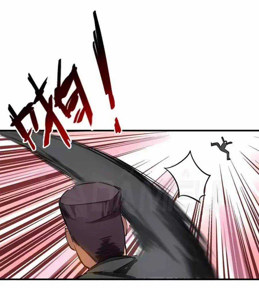 Tuyệt Phẩm Cao Thủ Của Ngự Tỷ Chapter 4 trang 55