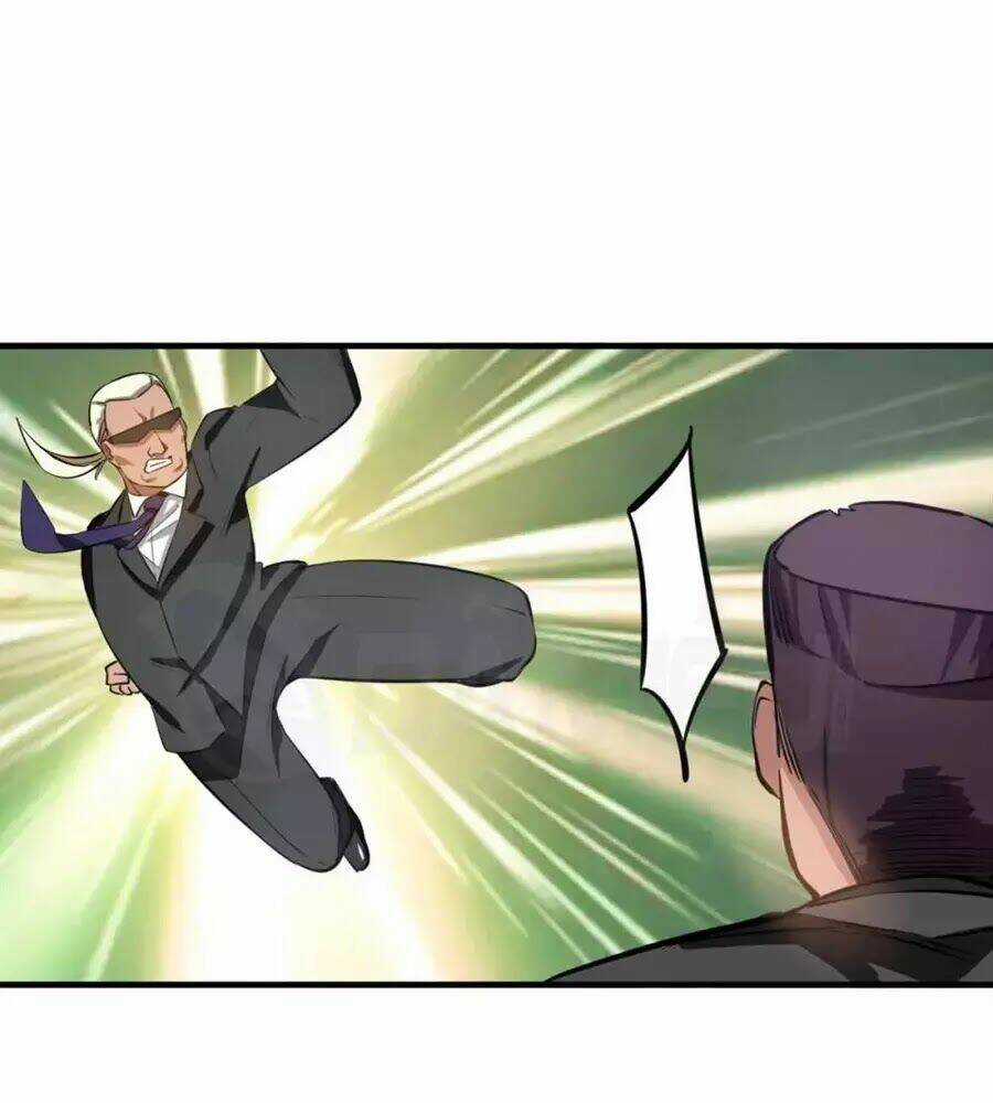 Tuyệt Phẩm Cao Thủ Của Ngự Tỷ Chapter 4 trang 57