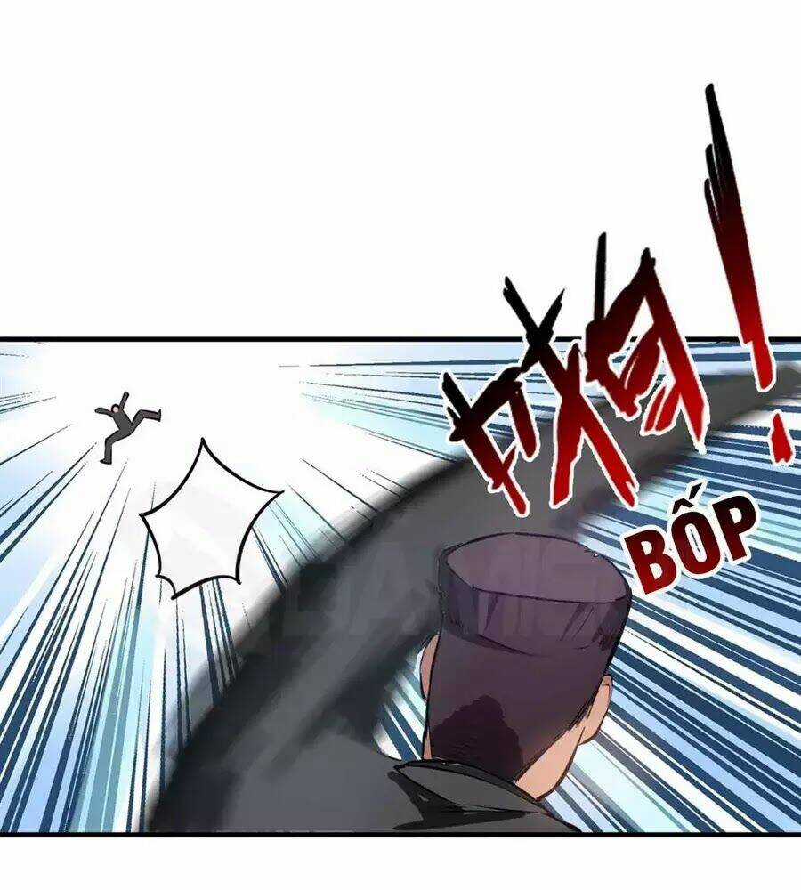 Tuyệt Phẩm Cao Thủ Của Ngự Tỷ Chapter 4 trang 59