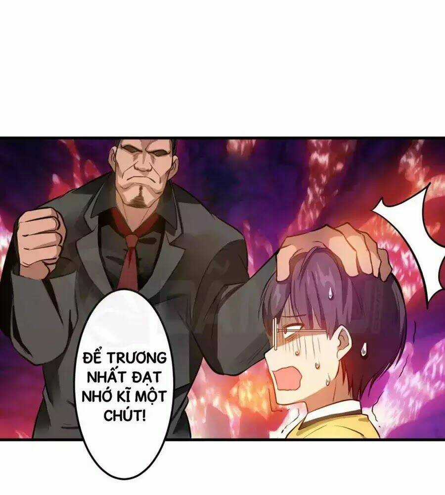 Tuyệt Phẩm Cao Thủ Của Ngự Tỷ Chapter 4 trang 61