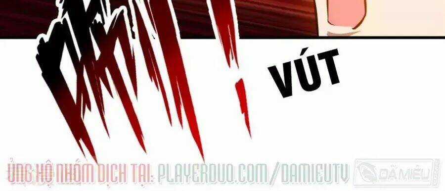 Tuyệt Phẩm Cao Thủ Của Ngự Tỷ Chapter 4 trang 64