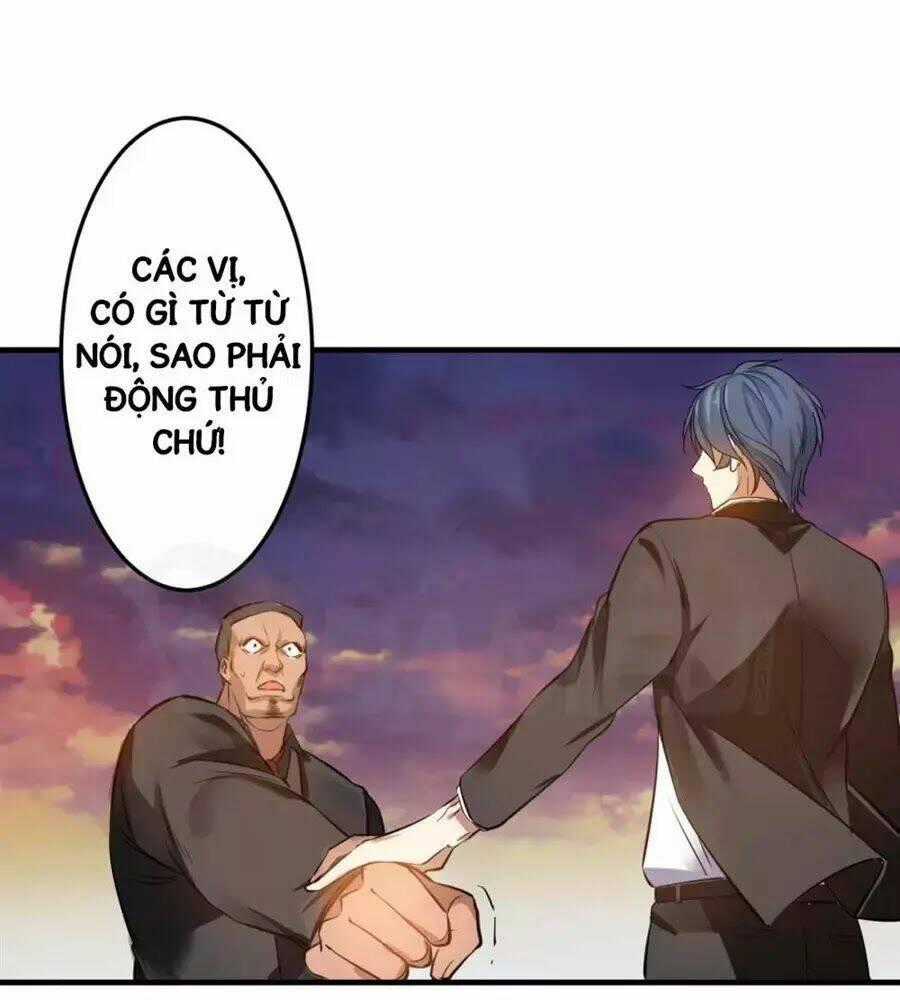 Tuyệt Phẩm Cao Thủ Của Ngự Tỷ Chapter 4 trang 67