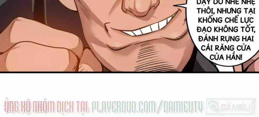 Tuyệt Phẩm Cao Thủ Của Ngự Tỷ Chapter 5 trang 16