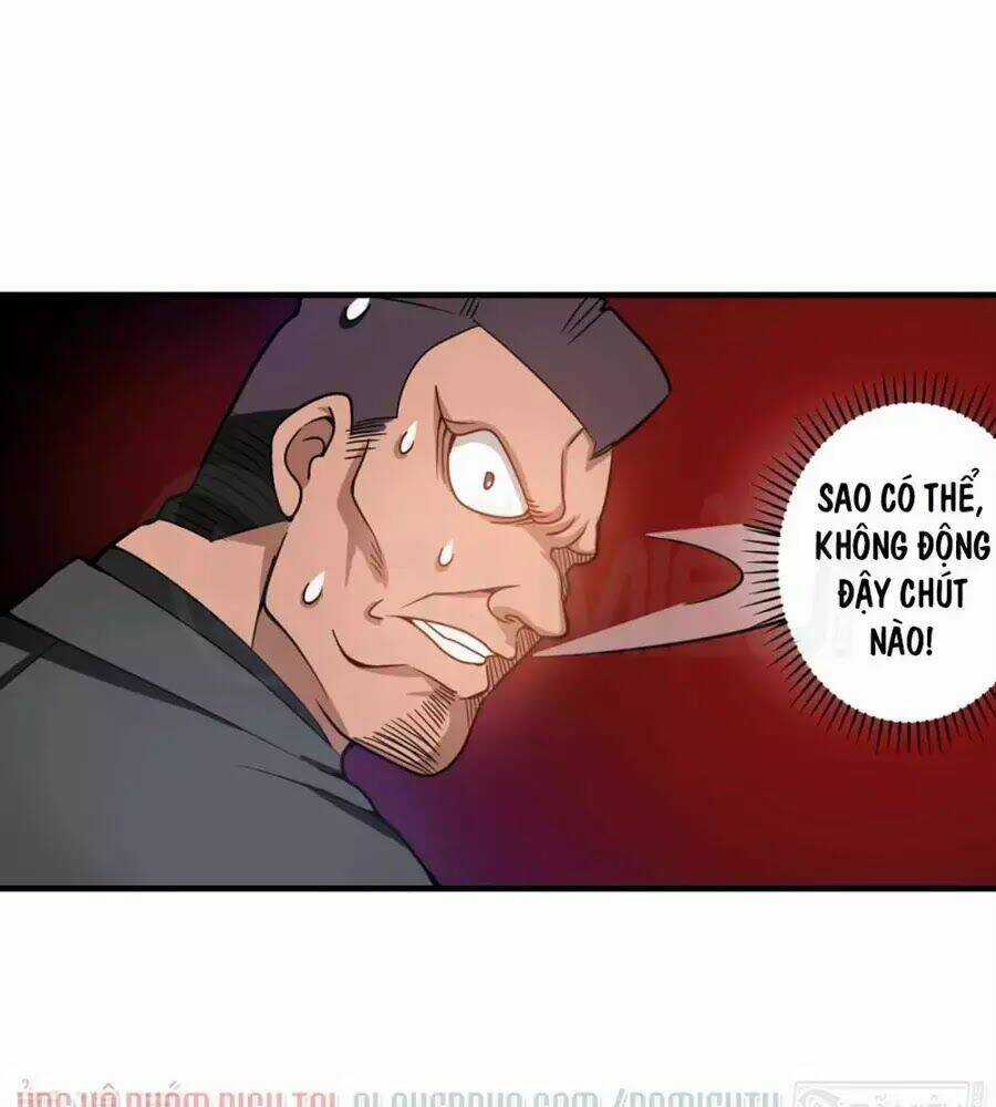 Tuyệt Phẩm Cao Thủ Của Ngự Tỷ Chapter 5 trang 25