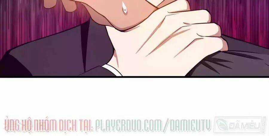 Tuyệt Phẩm Cao Thủ Của Ngự Tỷ Chapter 5 trang 30