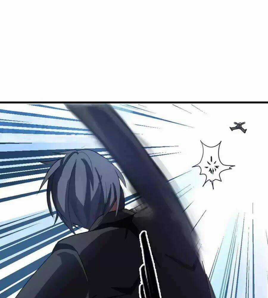 Tuyệt Phẩm Cao Thủ Của Ngự Tỷ Chapter 5 trang 33