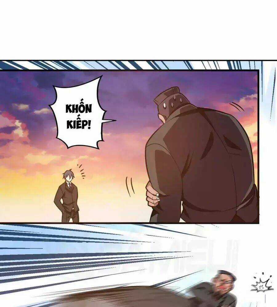 Tuyệt Phẩm Cao Thủ Của Ngự Tỷ Chapter 5 trang 36