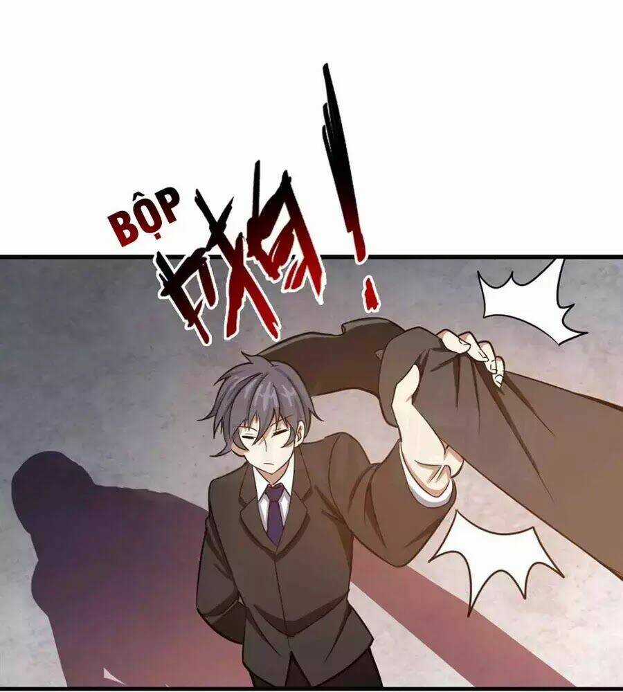 Tuyệt Phẩm Cao Thủ Của Ngự Tỷ Chapter 5 trang 38