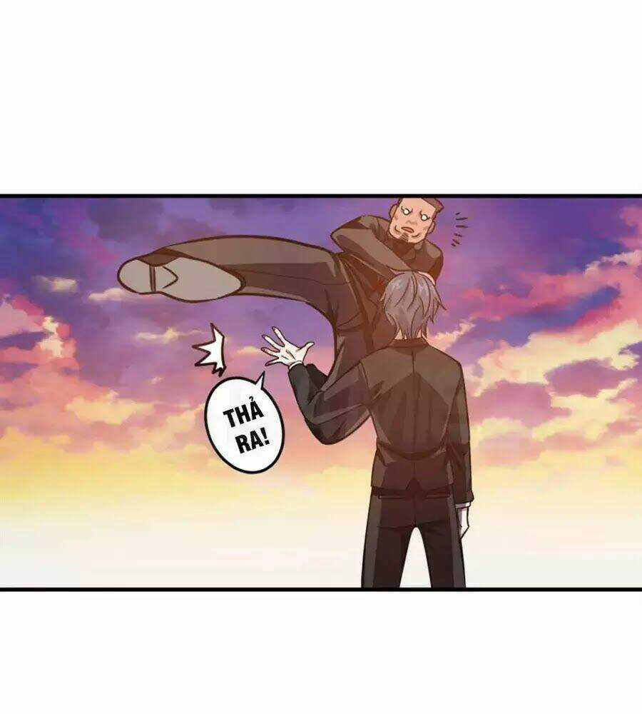 Tuyệt Phẩm Cao Thủ Của Ngự Tỷ Chapter 5 trang 44