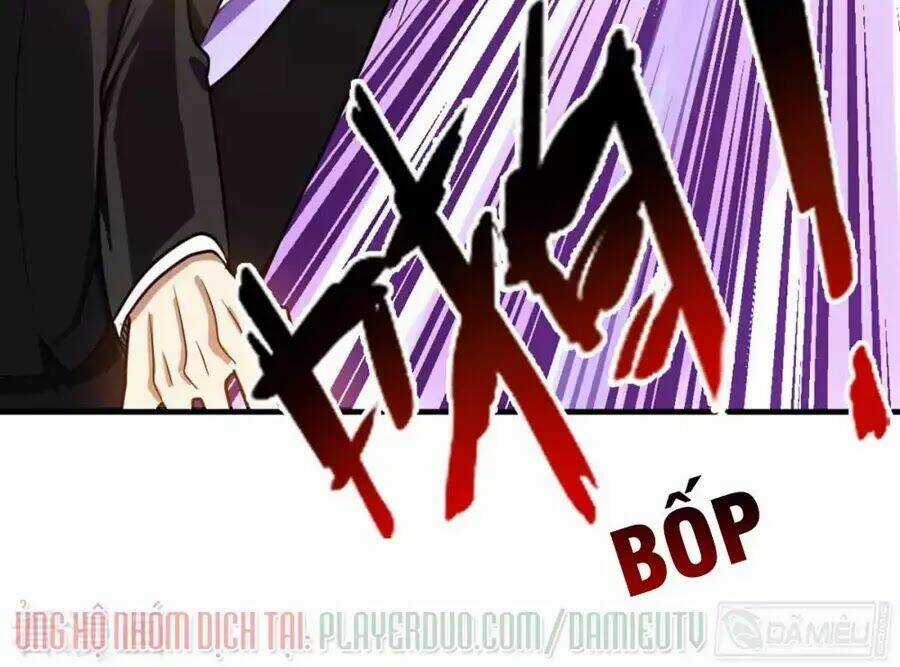 Tuyệt Phẩm Cao Thủ Của Ngự Tỷ Chapter 5 trang 51