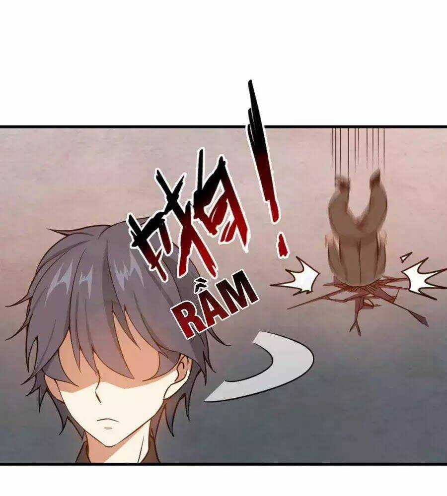 Tuyệt Phẩm Cao Thủ Của Ngự Tỷ Chapter 5 trang 52