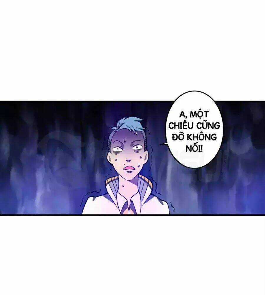 Tuyệt Phẩm Cao Thủ Của Ngự Tỷ Chapter 5 trang 54