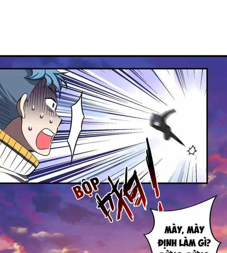 Tuyệt Phẩm Cao Thủ Của Ngự Tỷ Chapter 5 trang 56