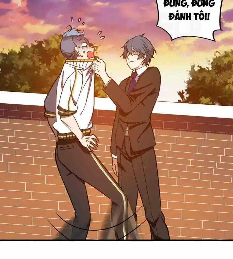 Tuyệt Phẩm Cao Thủ Của Ngự Tỷ Chapter 5 trang 57