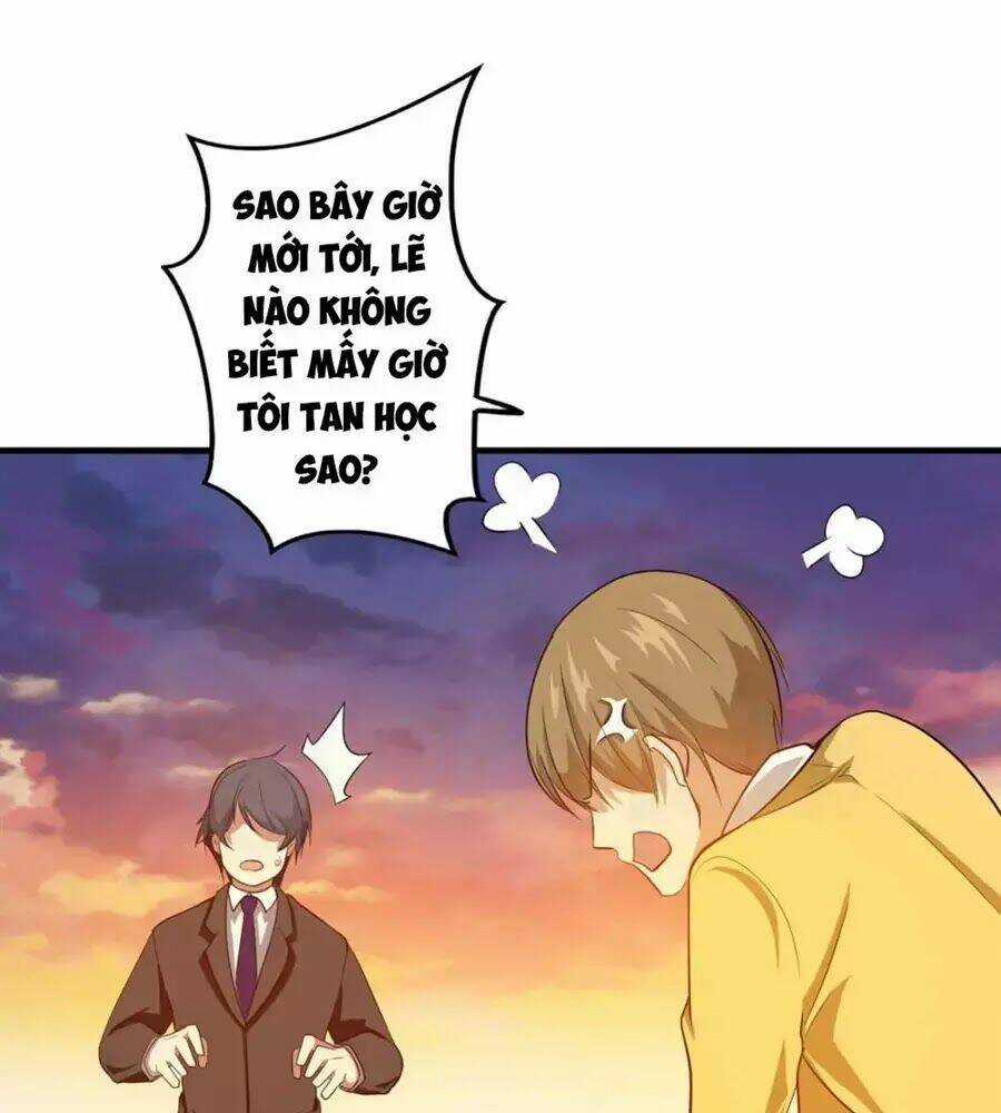 Tuyệt Phẩm Cao Thủ Của Ngự Tỷ Chapter 5 trang 6