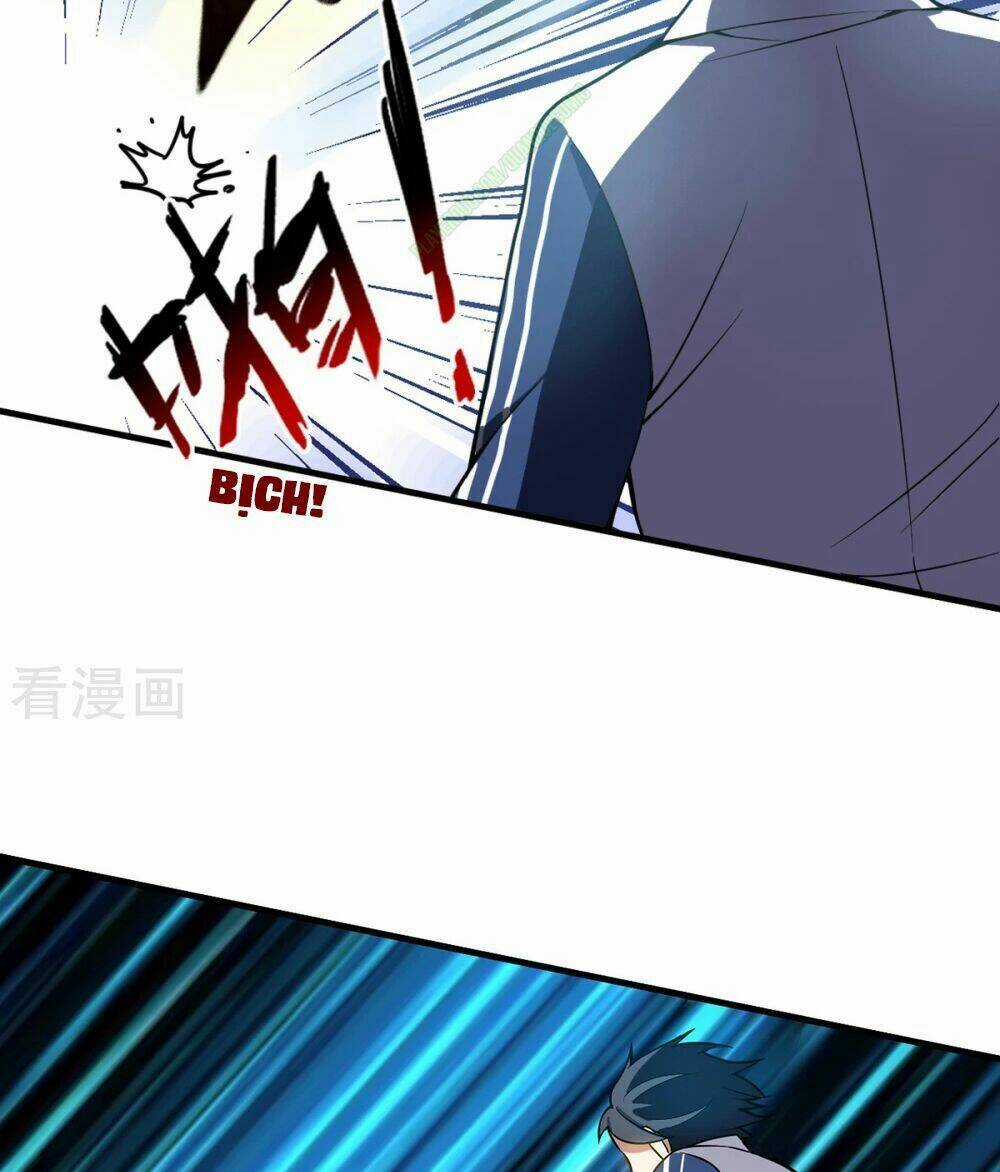 Tuyệt Phẩm Cao Thủ Của Ngự Tỷ Chapter 6 trang 22